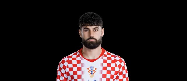 	Joško Gvardiol 	